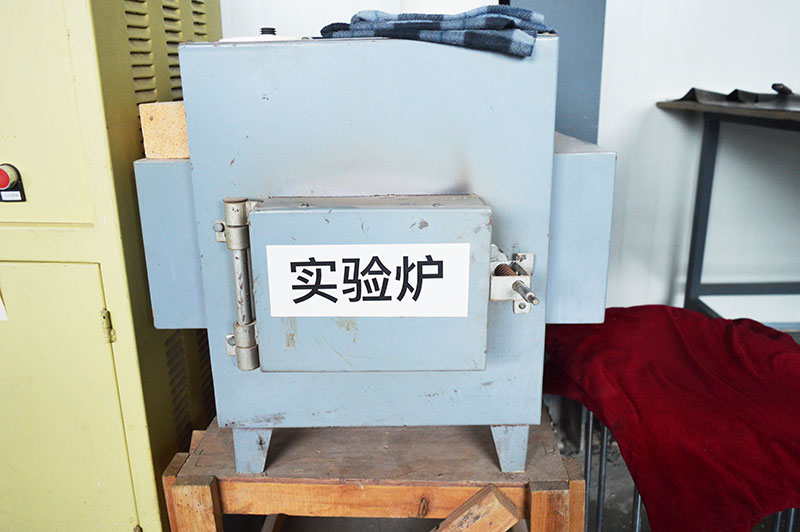 企业实力